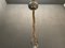 Mid-Century Murano Glass Pendant Light by Mazzega 3