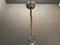 Mid-Century Murano Glass Pendant Light by Mazzega, Image 3