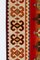 Middle Eastern Wool Wall Carpet, Imagen 4