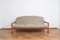 Dänisches Mid-Century Teak Sofa von Komfort, 1970er 1