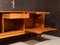 Mid-Century Teak Sideboard by Tom Robertson for A. H. McIntosh, 1960s Sunburst Collection, Image 8