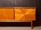 Mid-Century Teak Sideboard by Tom Robertson for A. H. McIntosh, 1960s Sunburst Collection 3