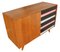 Mid-Century Model U-458 Sideboard by Jiri Jiroutek for Interier Praha, Image 3