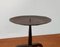 Mid-Century Brutalist Wrought Iron Candleholder 10