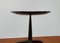 Mid-Century Brutalist Wrought Iron Candleholder 9