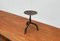 Mid-Century Brutalist Wrought Iron Candleholder, Imagen 14