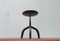 Mid-Century Brutalist Wrought Iron Candleholder, Imagen 30