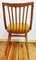Czechoslovakian Chairs by F. Jirák for Tatra Furniture, 1960s, Image 12
