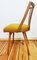 Czechoslovakian Chairs by F. Jirák for Tatra Furniture, 1960s, Image 8