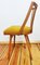 Czechoslovakian Chairs by F. Jirák for Tatra Furniture, 1960s, Immagine 8