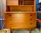 Teak Secretaire by Børge Mogensen for Søborg Møbelfabrik, 1950s 10