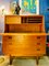 Teak Secretaire by Børge Mogensen for Søborg Møbelfabrik, 1950s 5