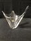 Belgium Crystal Cup from Val St Lambert, Image 1