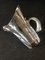 Belgium Crystal Pitcher from Val St Lambert, 1950s, Immagine 10