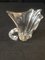 Belgium Crystal Pitcher from Val St Lambert, 1950s 7