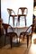Bistro Chairs from Joseph Mathieu, 1937, Set of 4 4