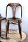 Bistro Chairs from Joseph Mathieu, 1937, Set of 4, Image 9