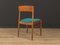 Dining Chairs from K.​​S. Møbler, 1960s, Set of 4 5