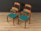 Dining Chairs from K.​​S. Møbler, 1960s, Set of 4, Image 1