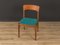 Dining Chairs from K.​​S. Møbler, 1960s, Set of 4, Image 2