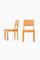 Finnish Model 615 Dining Chairs by Aino Aalto for Artek, Set of 2, Immagine 8