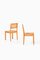 Finnish Model 615 Dining Chairs by Aino Aalto for Artek, Set of 2 5