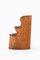 Swedish Stump Chair by Emil Cederlund for Mora, Image 9