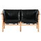 Swedish Model Ilona Sofa by Arne Norell for Arne Norell AB 1