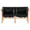 Swedish Model Ilona Sofa by Arne Norell for Arne Norell AB, Image 1