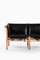 Swedish Model Ilona Sofa by Arne Norell for Arne Norell AB 2