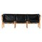 Swedish Model Ilona Sofa by Arne Norell for Arne Norell AB, Image 1