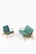 Danish Model 161 Lounge Chair by Arne Vodder for France & Daverkosen 13