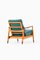 Danish Model 161 Lounge Chair by Arne Vodder for France & Daverkosen 7