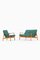 Danish Model 161 Lounge Chair by Arne Vodder for France & Daverkosen 12