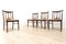 Vintage Teak Brasilia Dining Chairs from G Plan, 1960s, Set of 4, Image 1