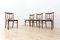 Vintage Teak Brasilia Dining Chairs from G Plan, 1960s, Set of 4 6