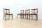 Vintage Teak Brasilia Dining Chairs from G Plan, 1960s, Set of 4, Image 6