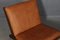 Model Ge-370 Lounge Chair by Hans J. Wegner for Getama, Image 3