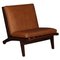 Model Ge-370 Lounge Chair by Hans J. Wegner for Getama 1