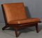 Model Ge-370 Lounge Chair by Hans J. Wegner for Getama 2