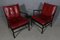 Colonial Chairs from Ole Wanscher, Set of 2, Image 2