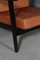 Cognac Leather Model 233 Lounge Chair by Hans J. Wegner for Getama, Set of 2 4