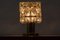 Mid-Century Table Lamp by Kamenicky Senov for Preciosa, 1960s 6