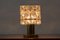 Mid-Century Table Lamp by Kamenicky Senov for Preciosa, 1960s 5