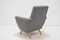 Mid-Century Czechoslovakian Armchair, 1960s, Immagine 5