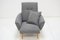 Mid-Century Czechoslovakian Armchair, 1960s, Image 8