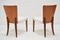 Mid-Century Chairs by Jindrich Halabala, 1950s, Set of 2, Image 6