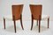 Mid-Century Chairs by Jindrich Halabala, 1950s, Set of 2, Image 5