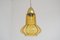 Mid-Century Czechoslovakian Pendant Lamp, 1970s 9