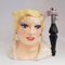 Celebrity Collection Mae West Jug from Royal Doulton 1